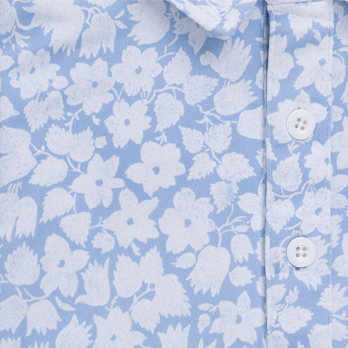Polo Blue for Men