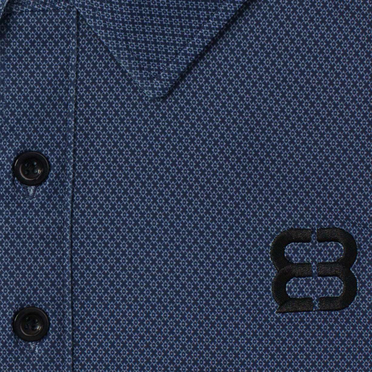 Dark Blue Diamond for Men