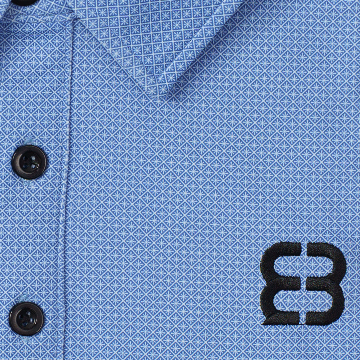 Blue One for Men