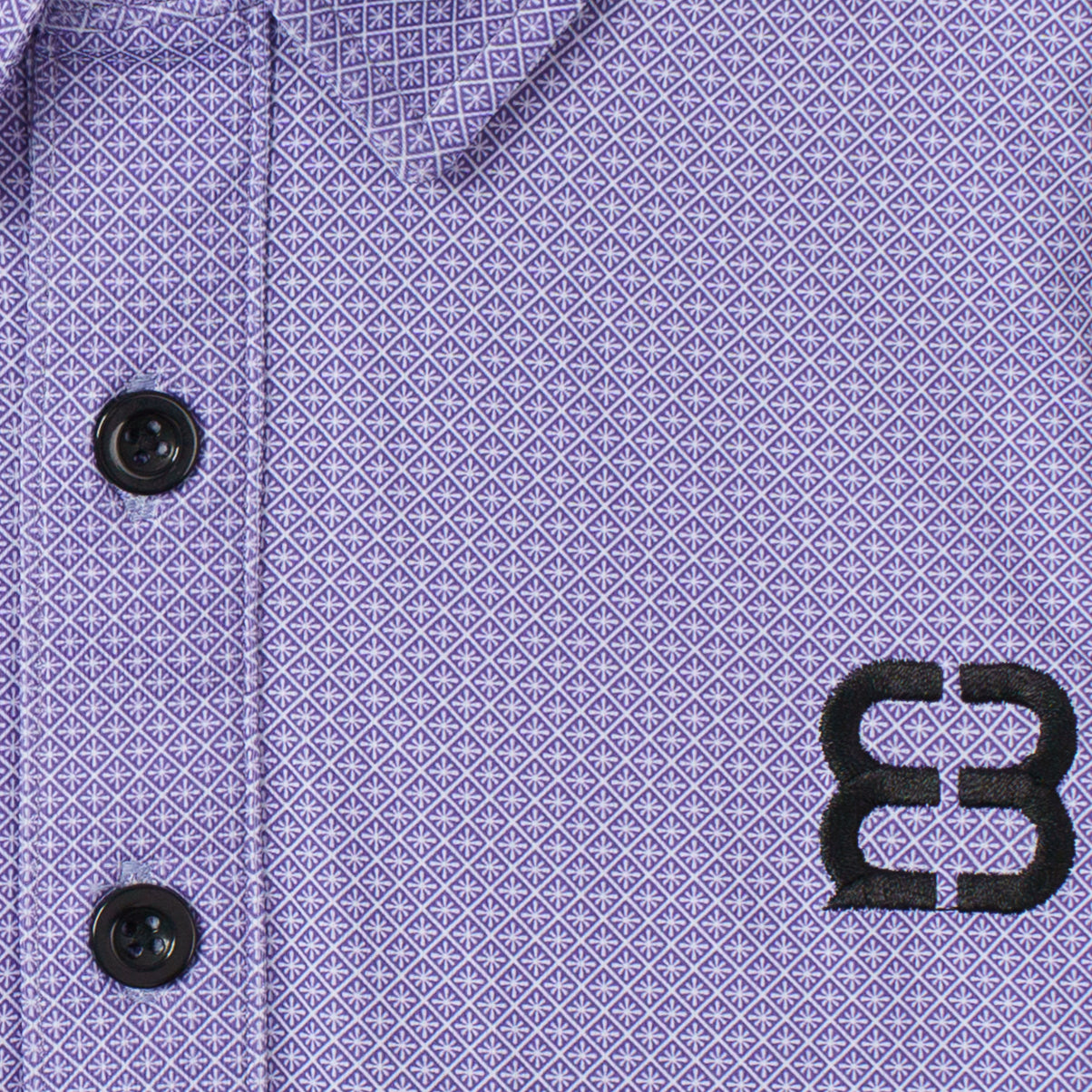 Purple One for Men