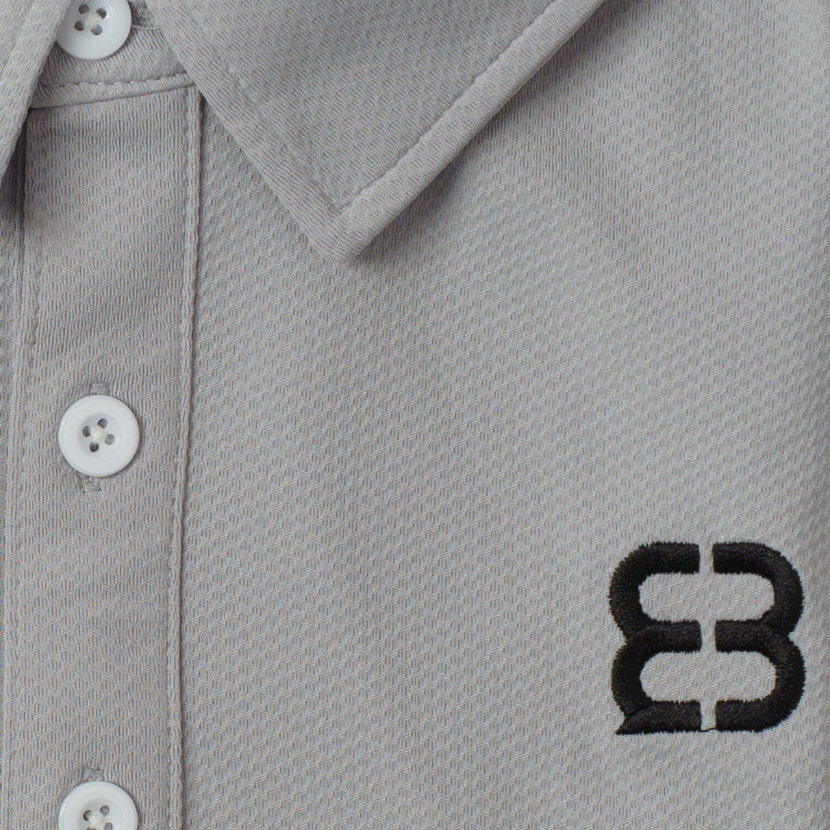 Gray Smoke for Men