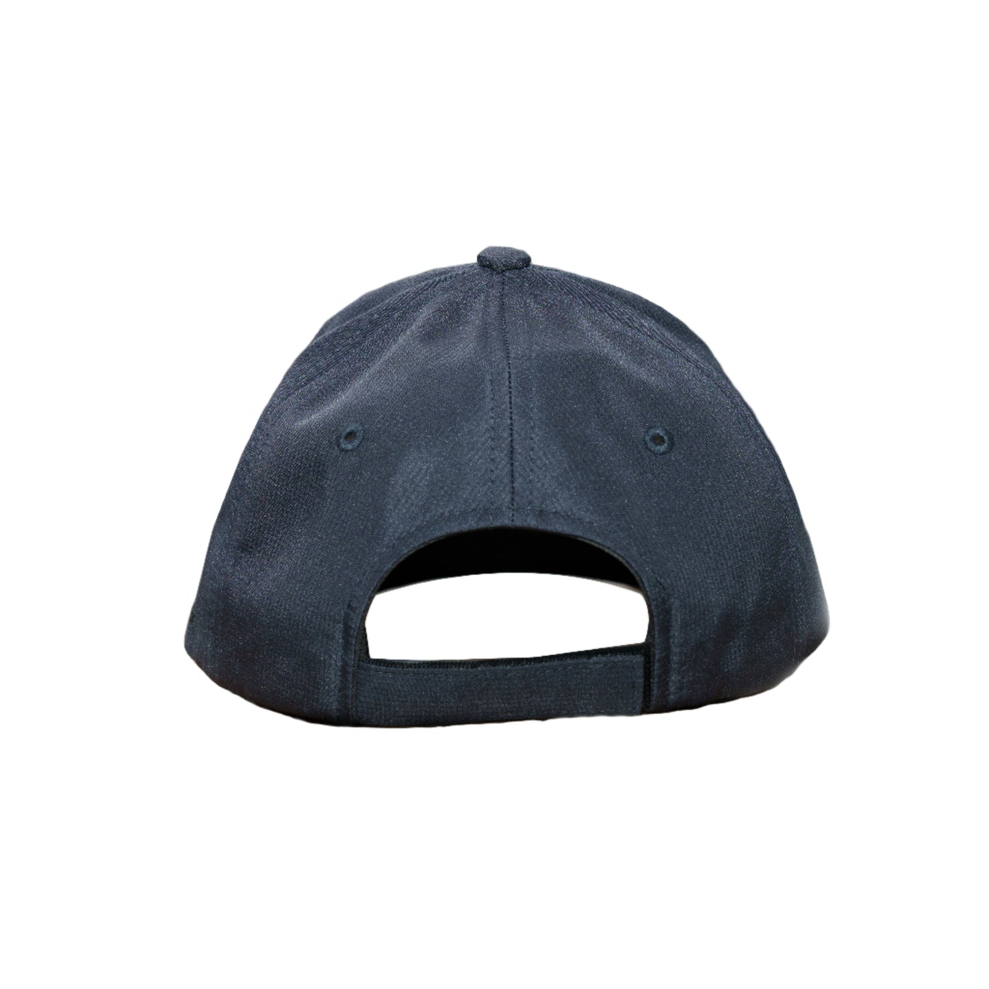 Dark Blue Marti and Brie Cap