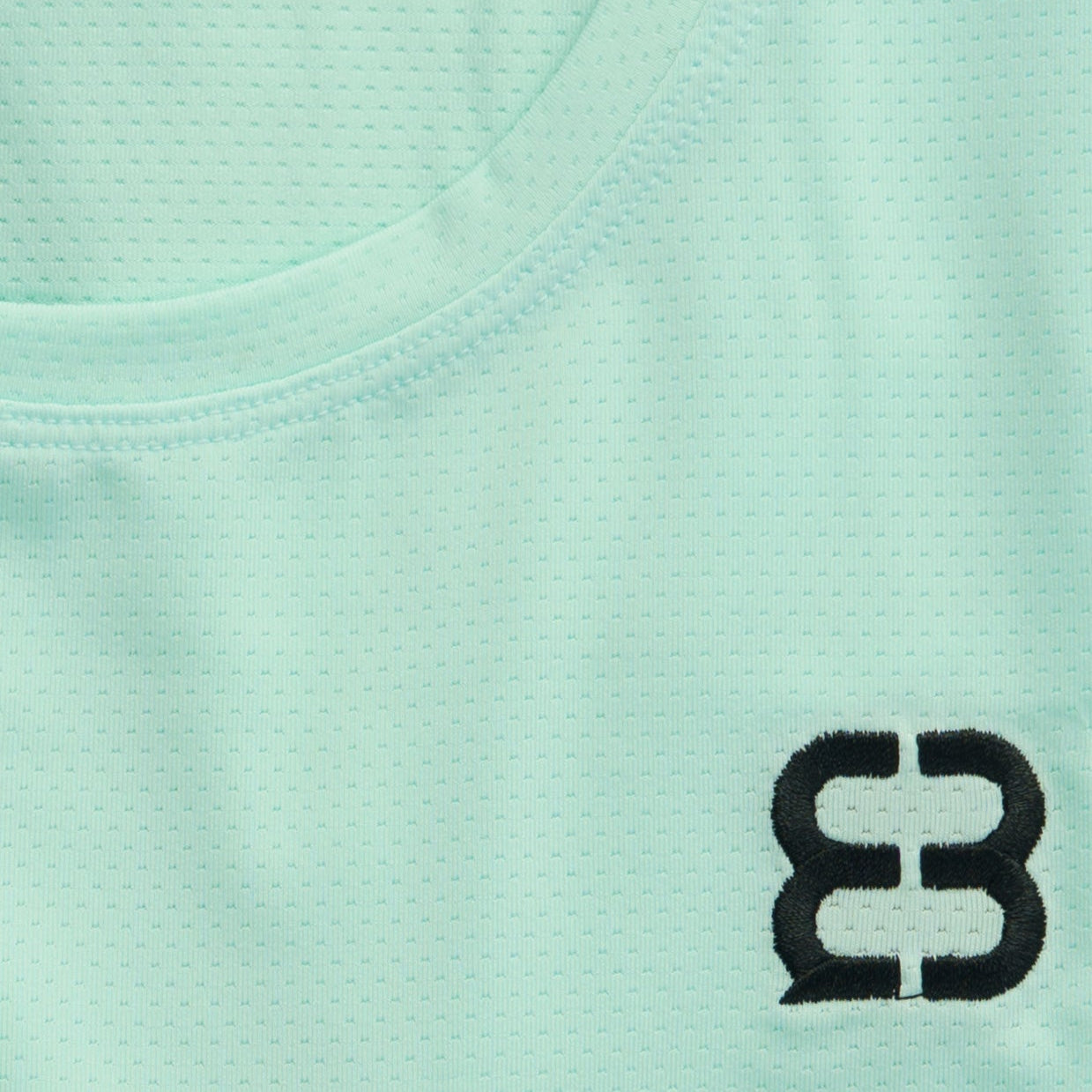 Mint Active Shirt for Women