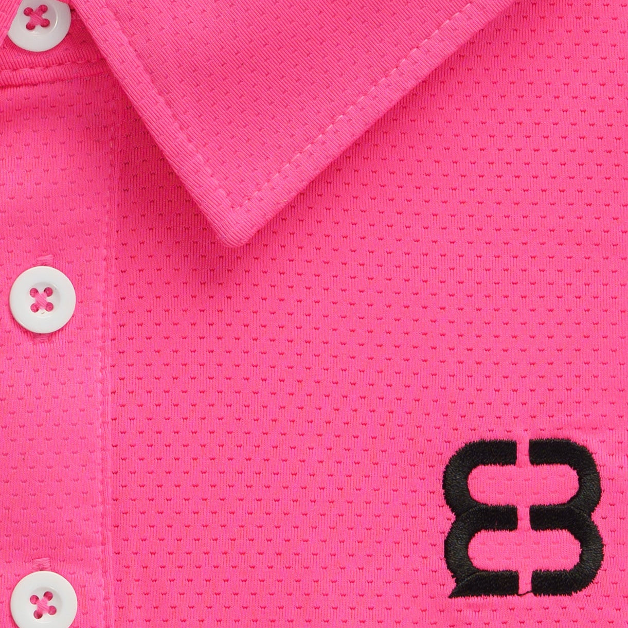 Hot Pink for Men