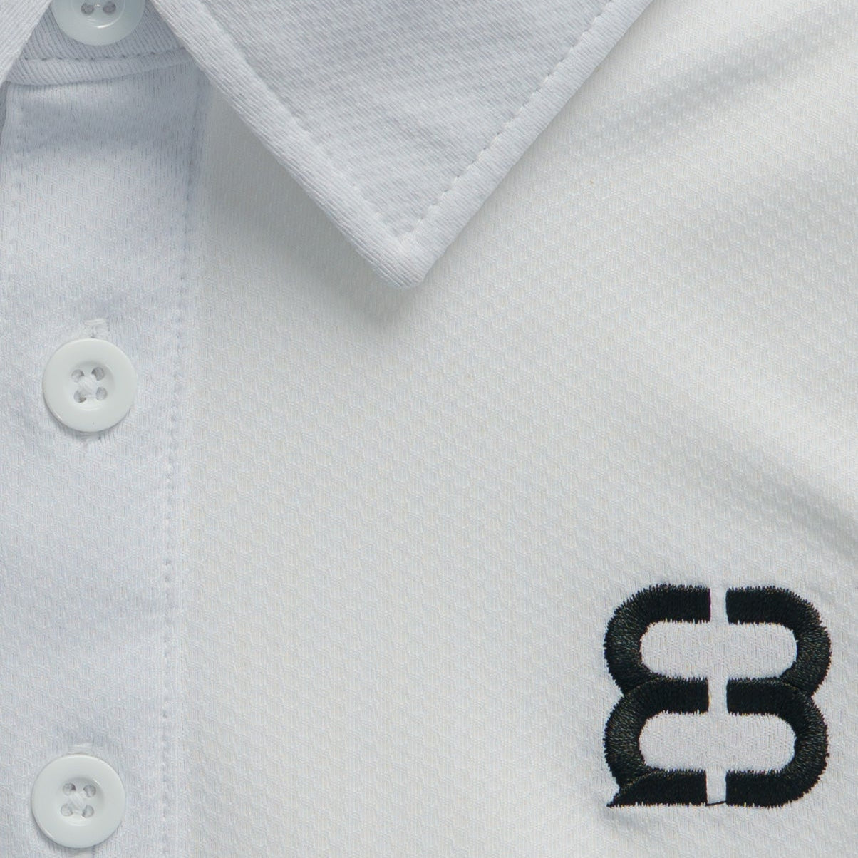 Basic White for Men