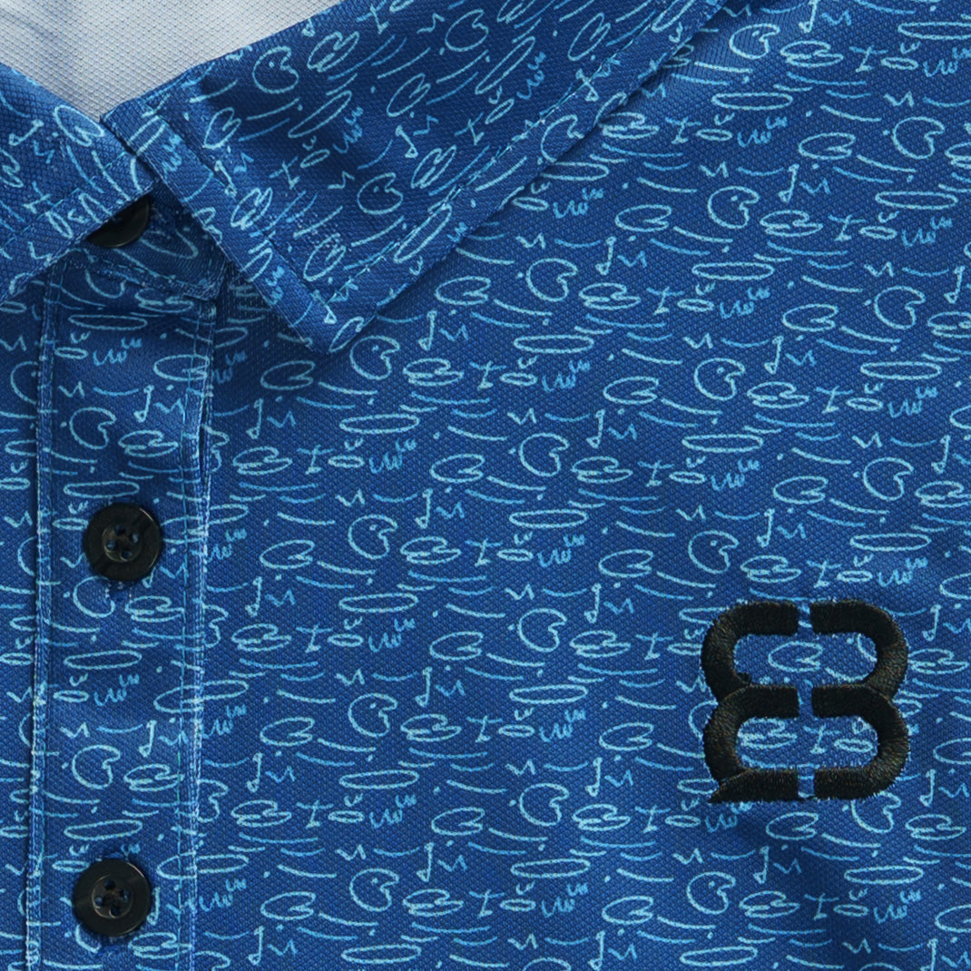 Blue Fairway for Women