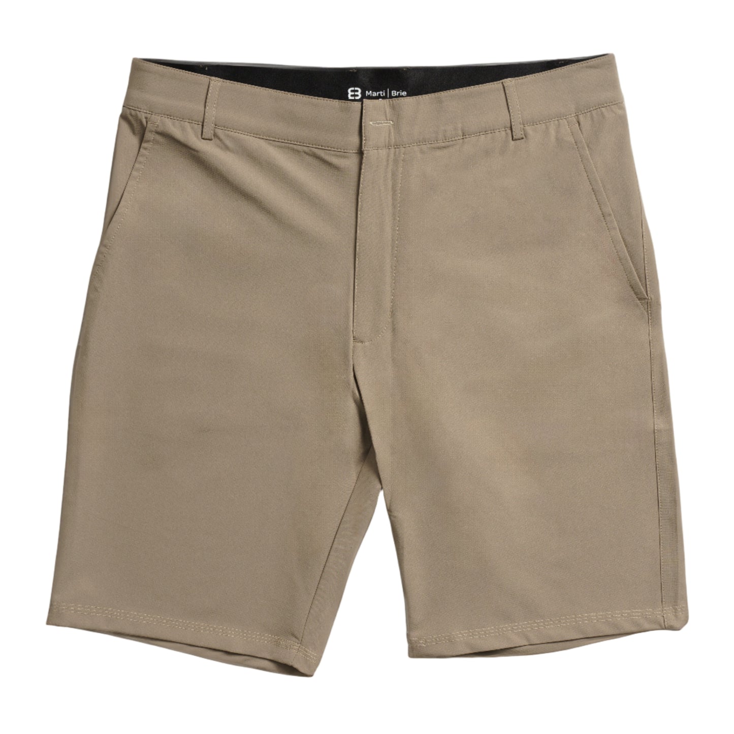 Khaki Shorts for Men