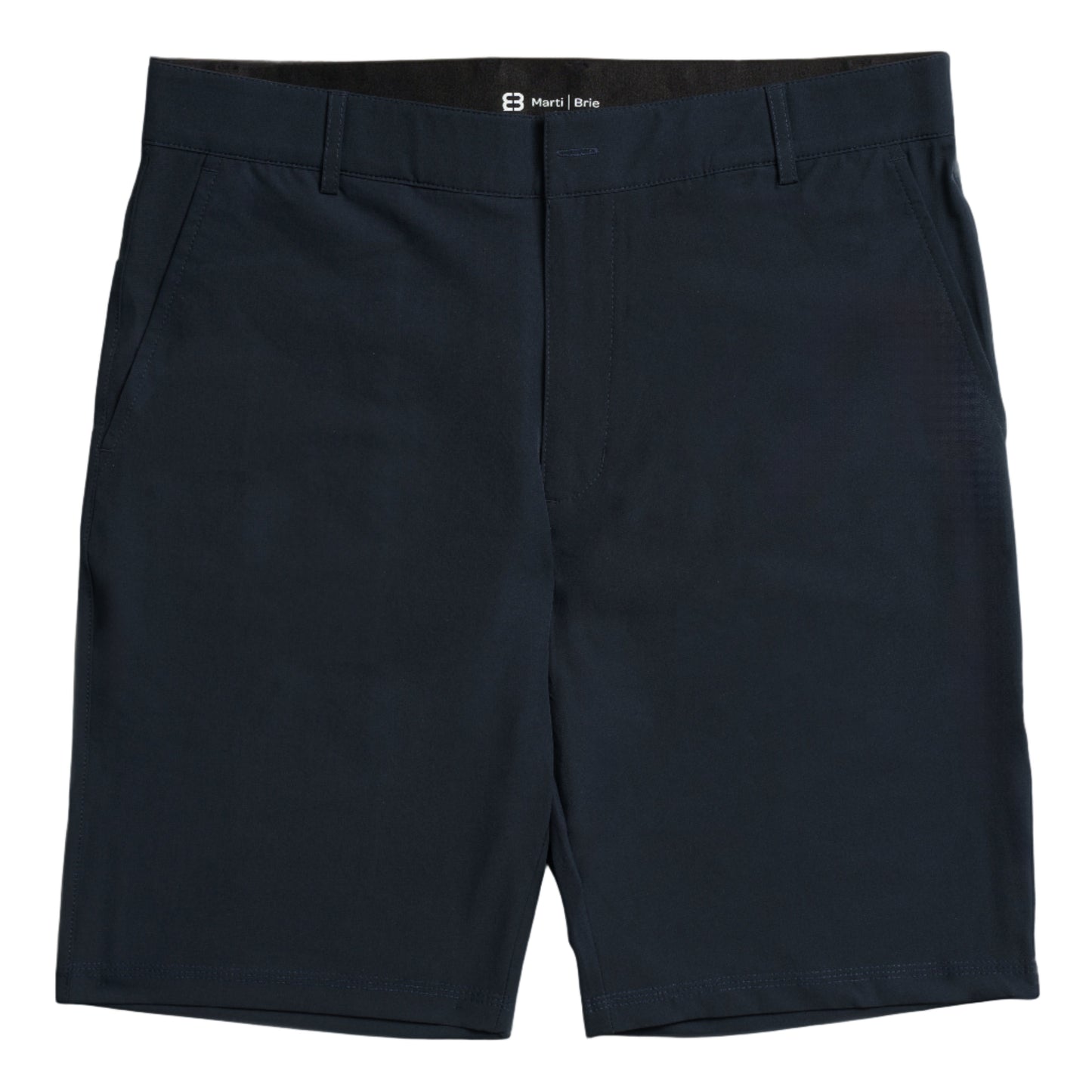 Dark Blue Shorts for Men