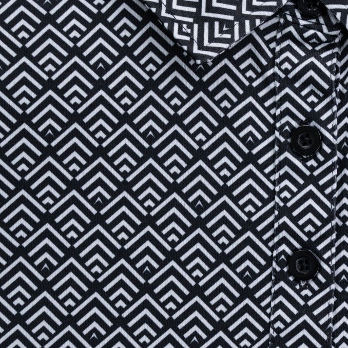 Black Arrow Sleeveless for Women