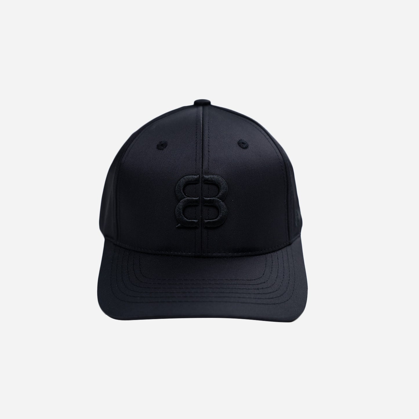 Black Marti and Brie Cap