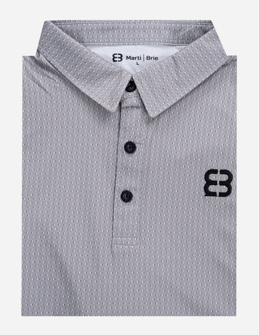 Gray Pattern for Men and Women