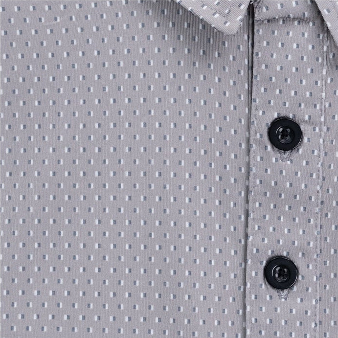 Gray Pattern for Men and Women