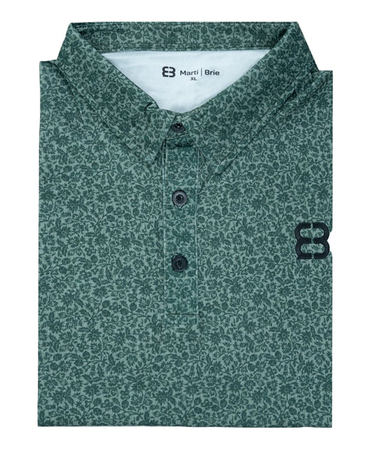 Forest Green for Men and Women