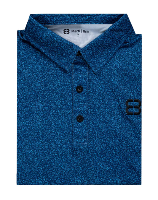 Forest Blue for Men and Women