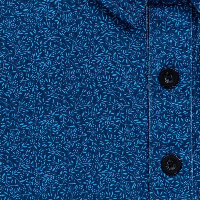Forest Blue for Men and Women