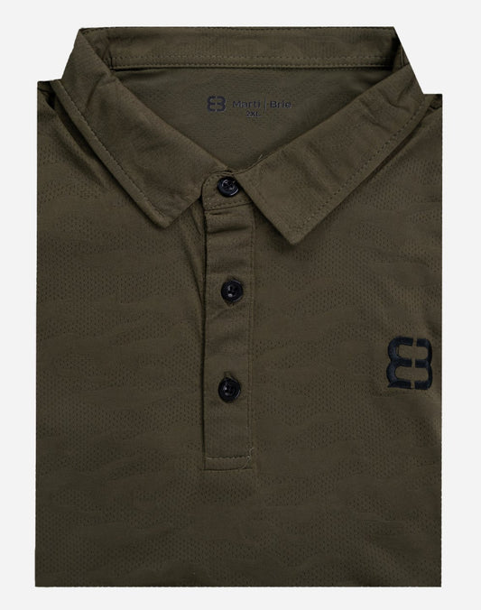 Dark Green for Men