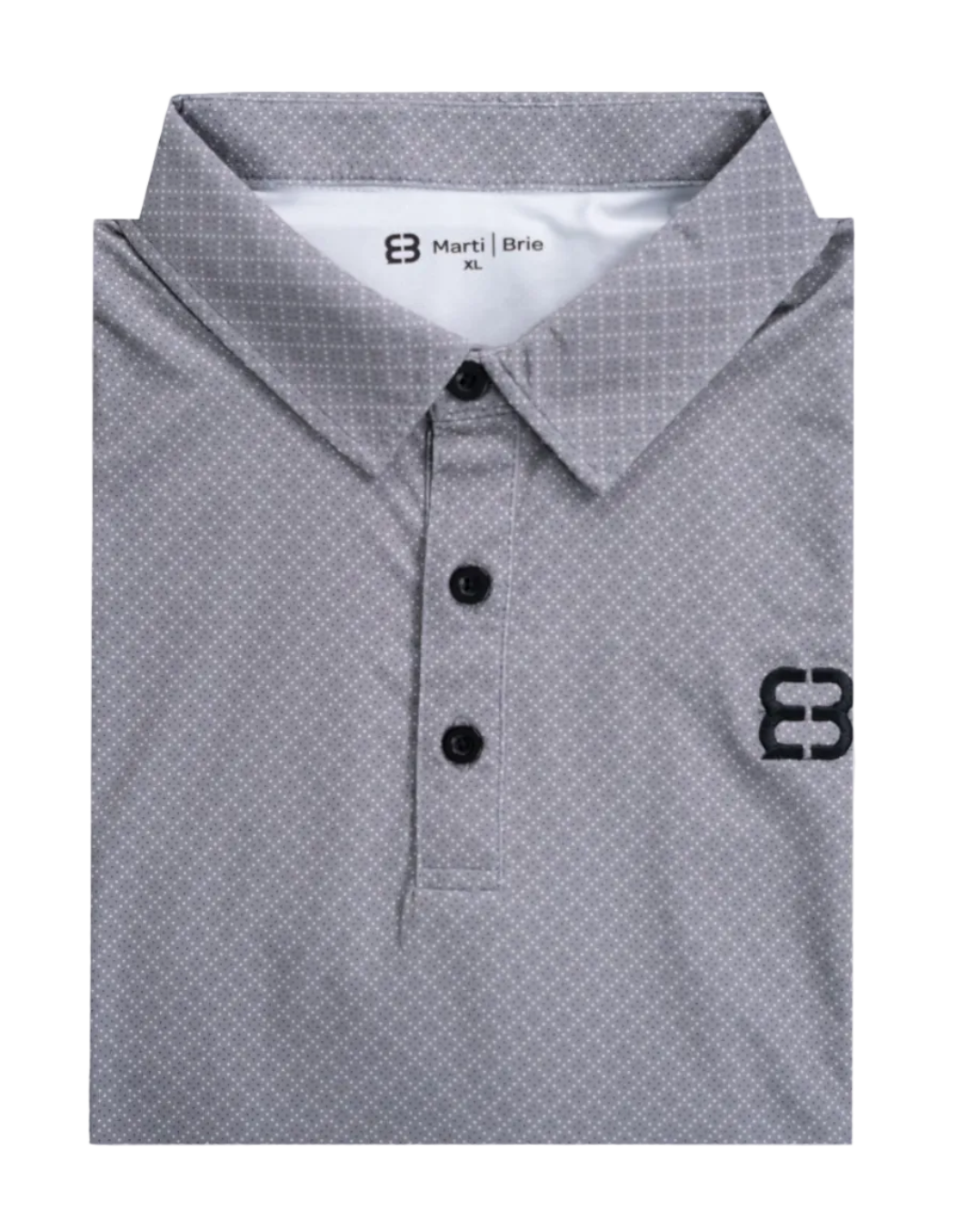 Gray Box for Men