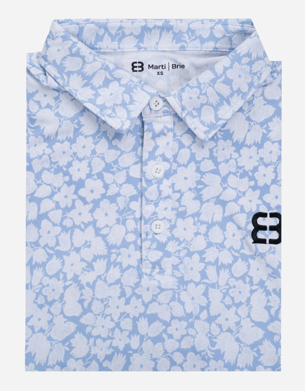 Polo Blue for Men