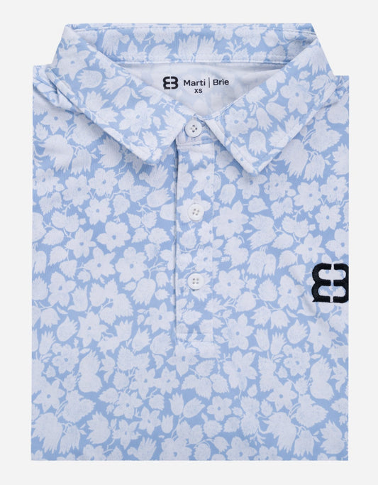 Polo Blue for Men