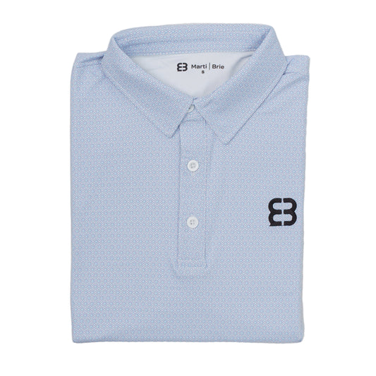 Pattern Blue for Men