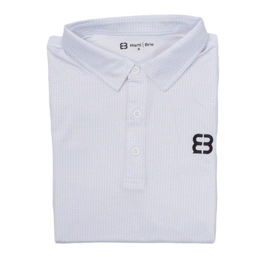 White Tees for Men