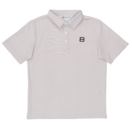 Pale Pattern for Men