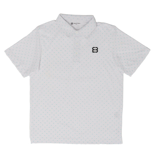 White for Men