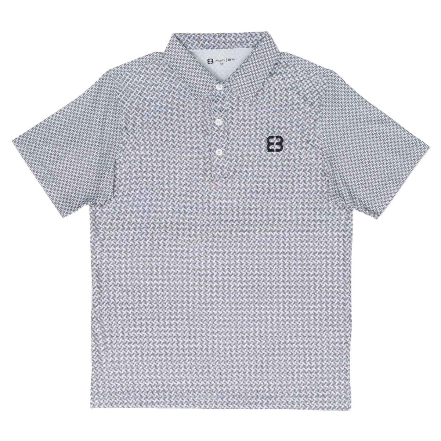 Pattern Gray for Men and Women
