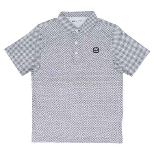 Pattern Gray for Men and Women