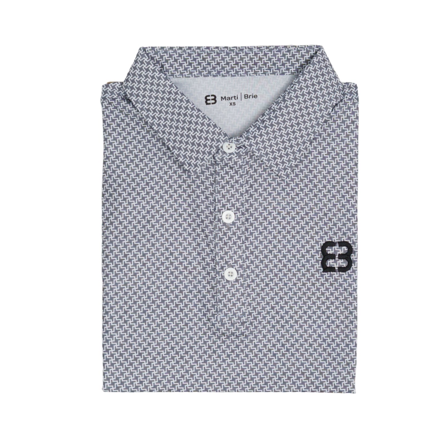 Pattern Gray for Men and Women