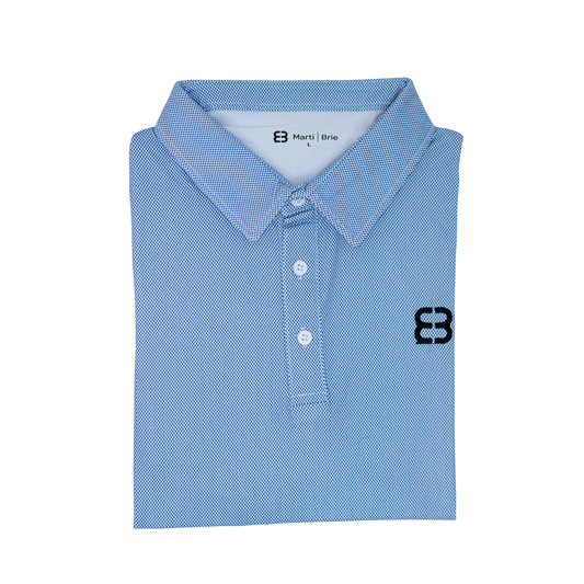 Blue Dots for Women
