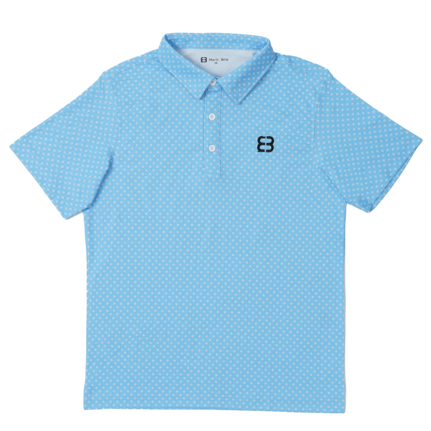 Sky Blue Sunflower for Men and Women