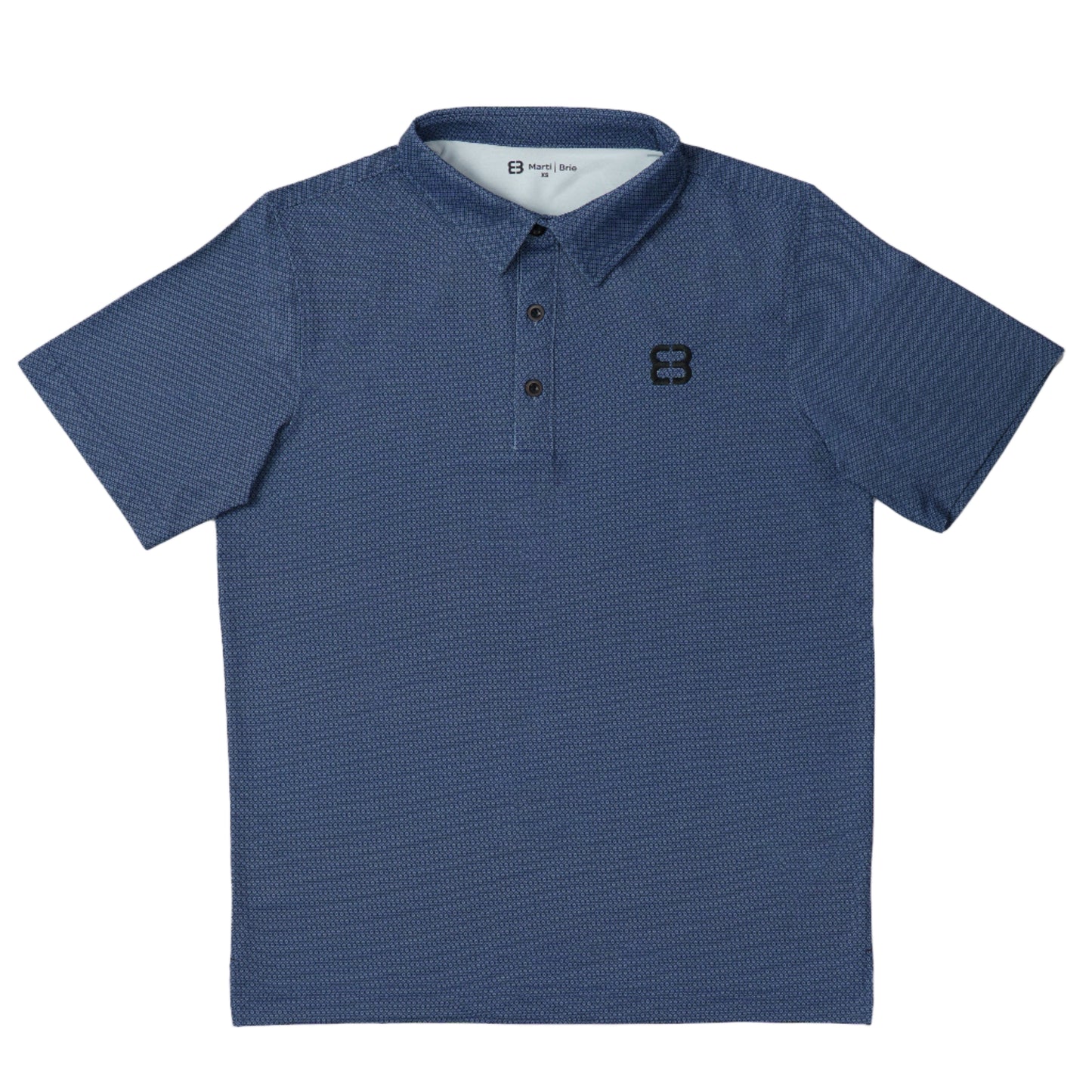 Dark Blue Diamond for Men