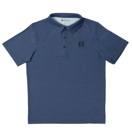 Dark Blue Diamond for Men