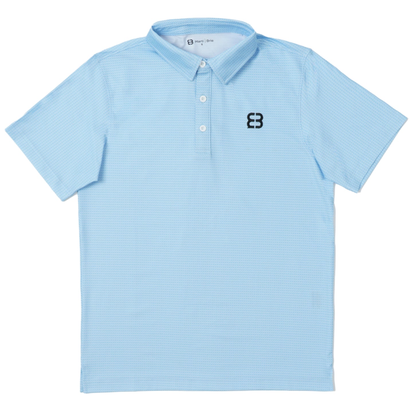 Zigzag Blue for Men
