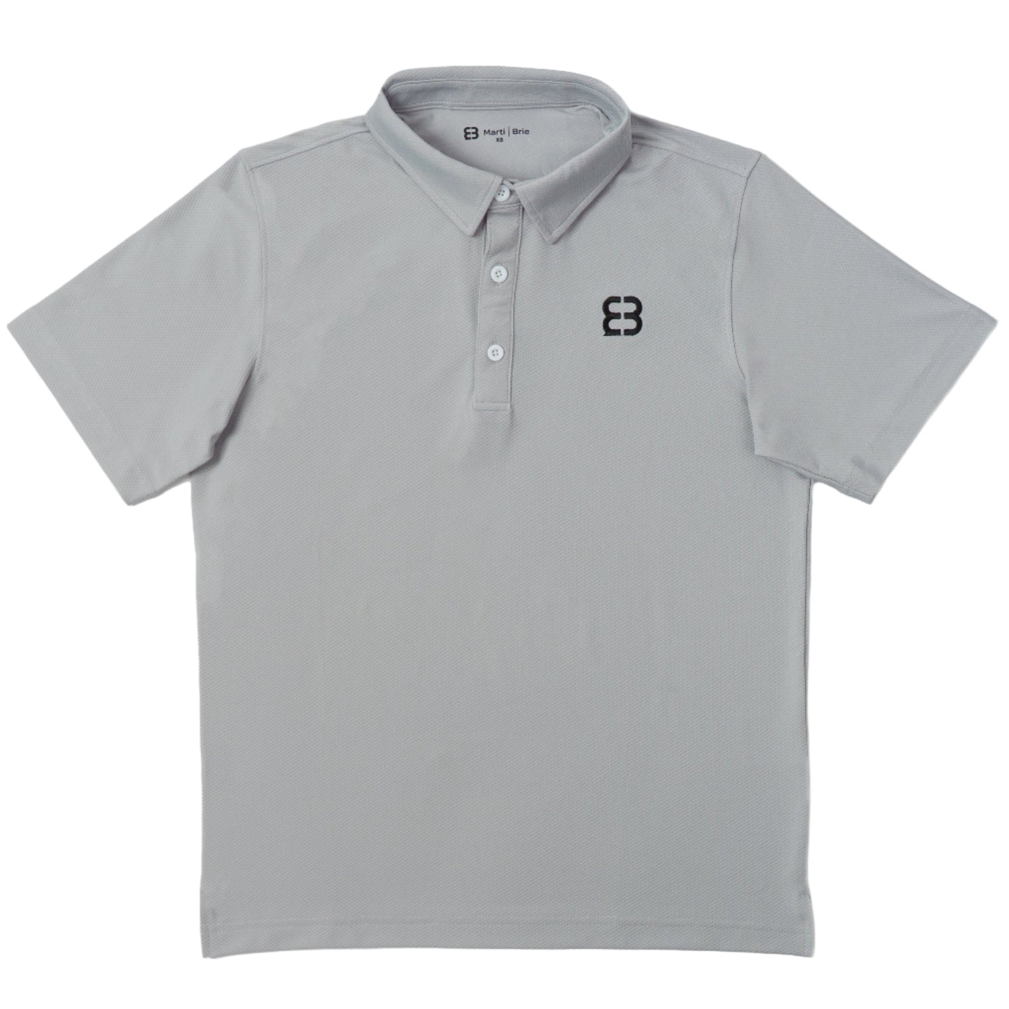 Gray Smoke for Men