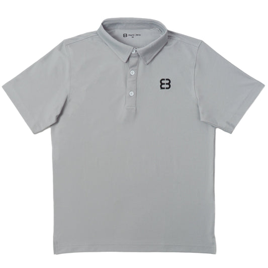 Gray Smoke for Men