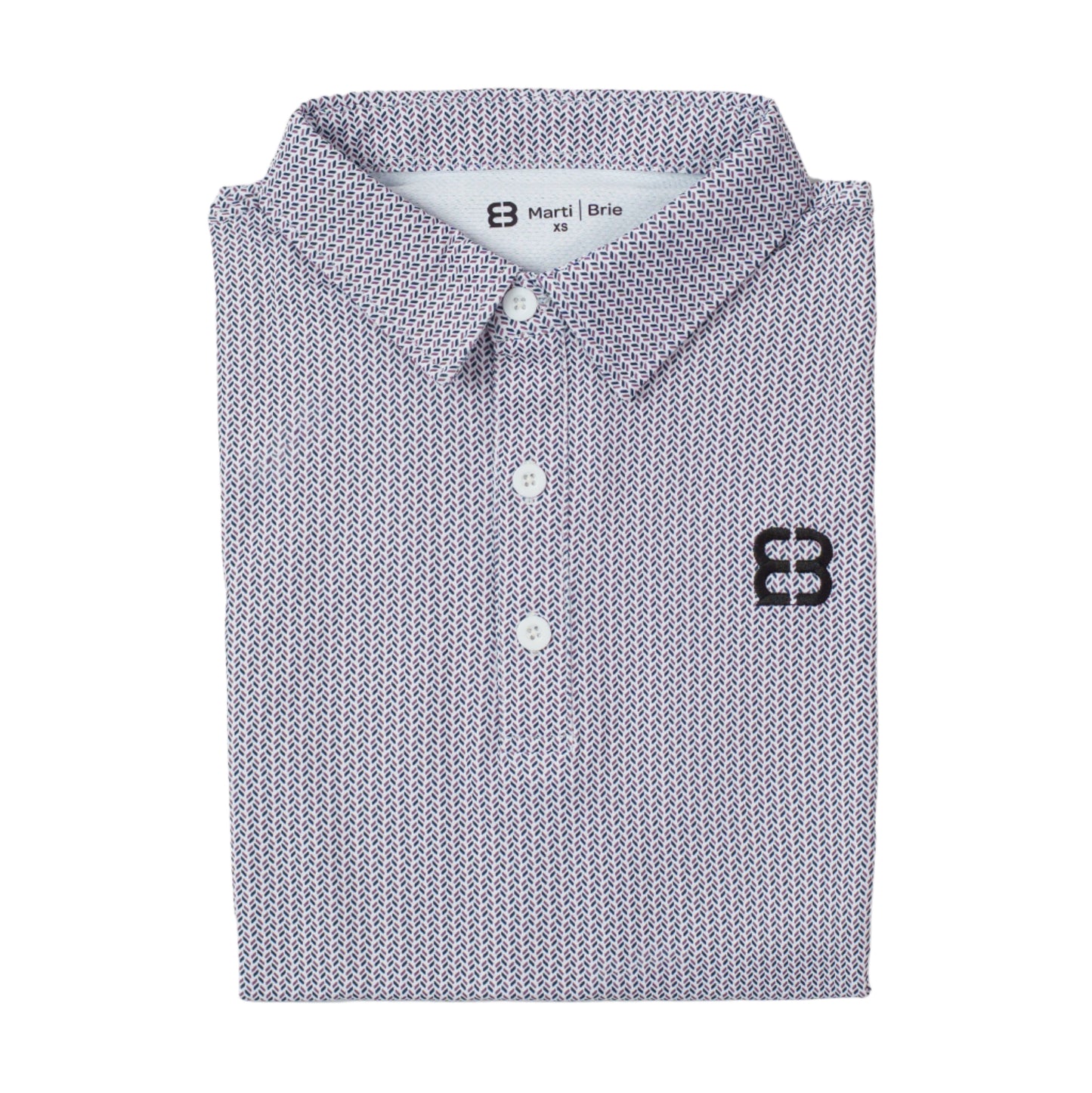 Gridline Pattern for Men and Women