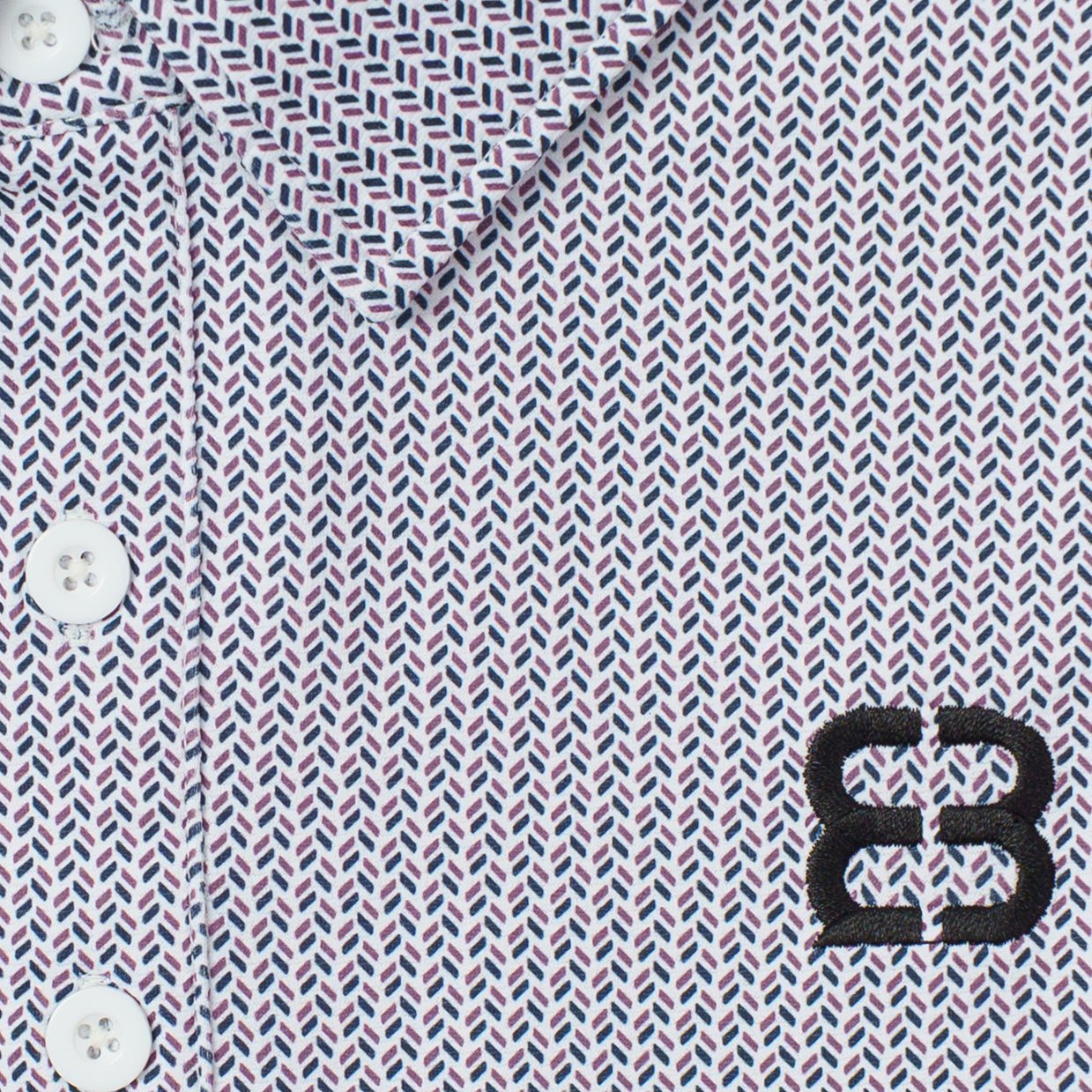 Gridline Pattern for Men and Women