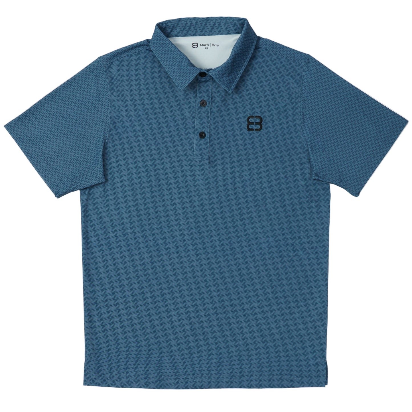 Aqua Pattern for Men