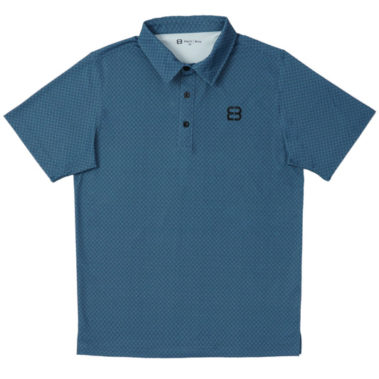 Aqua Pattern for Men