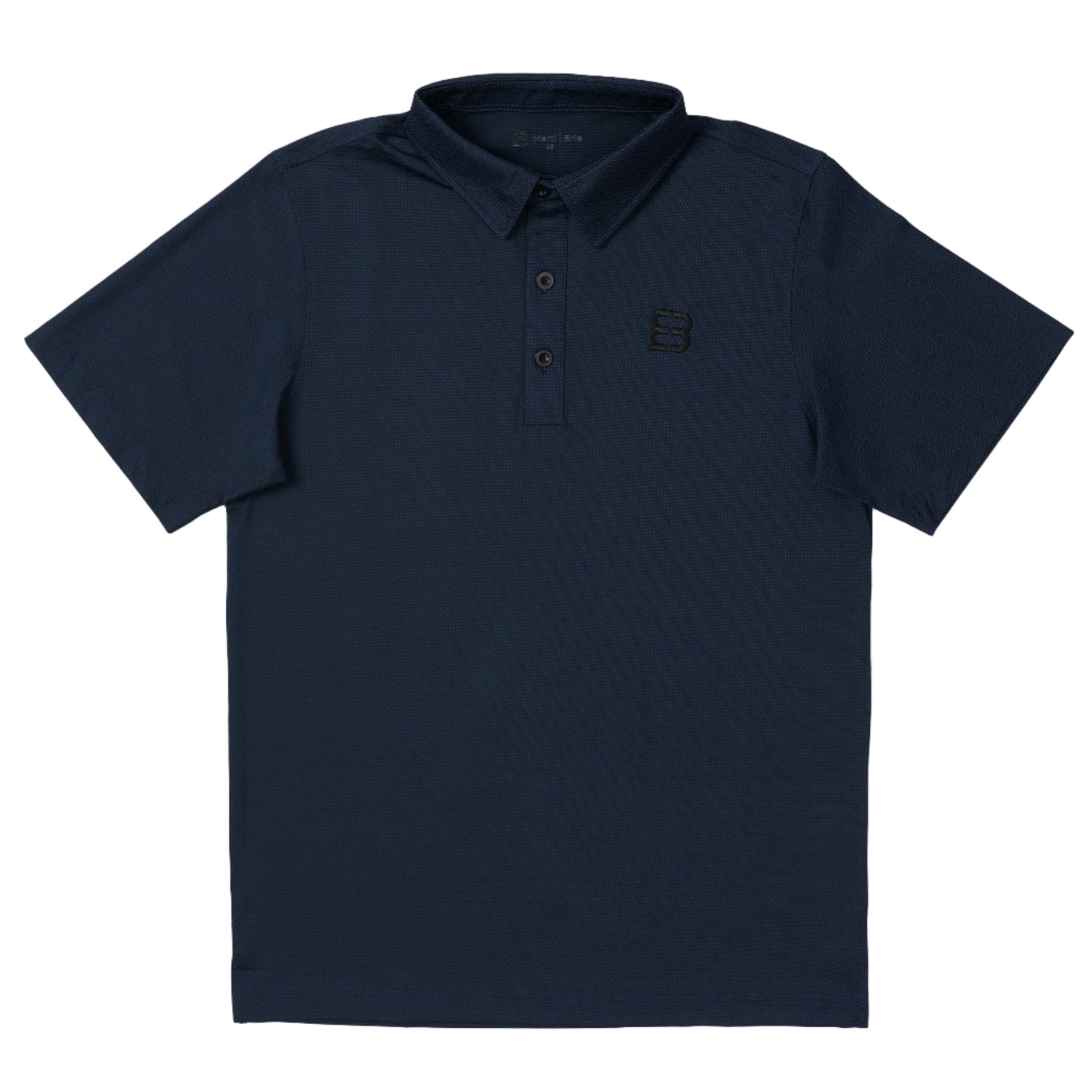 Black w Dots for Men