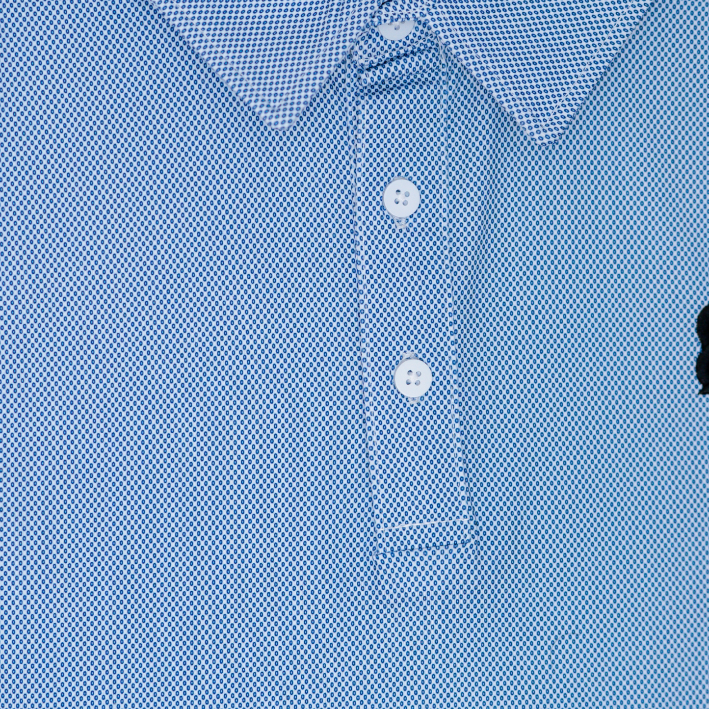 Blue Dots for Women