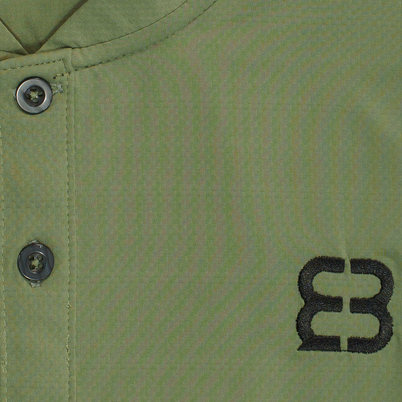 Mandarin Collar for Men