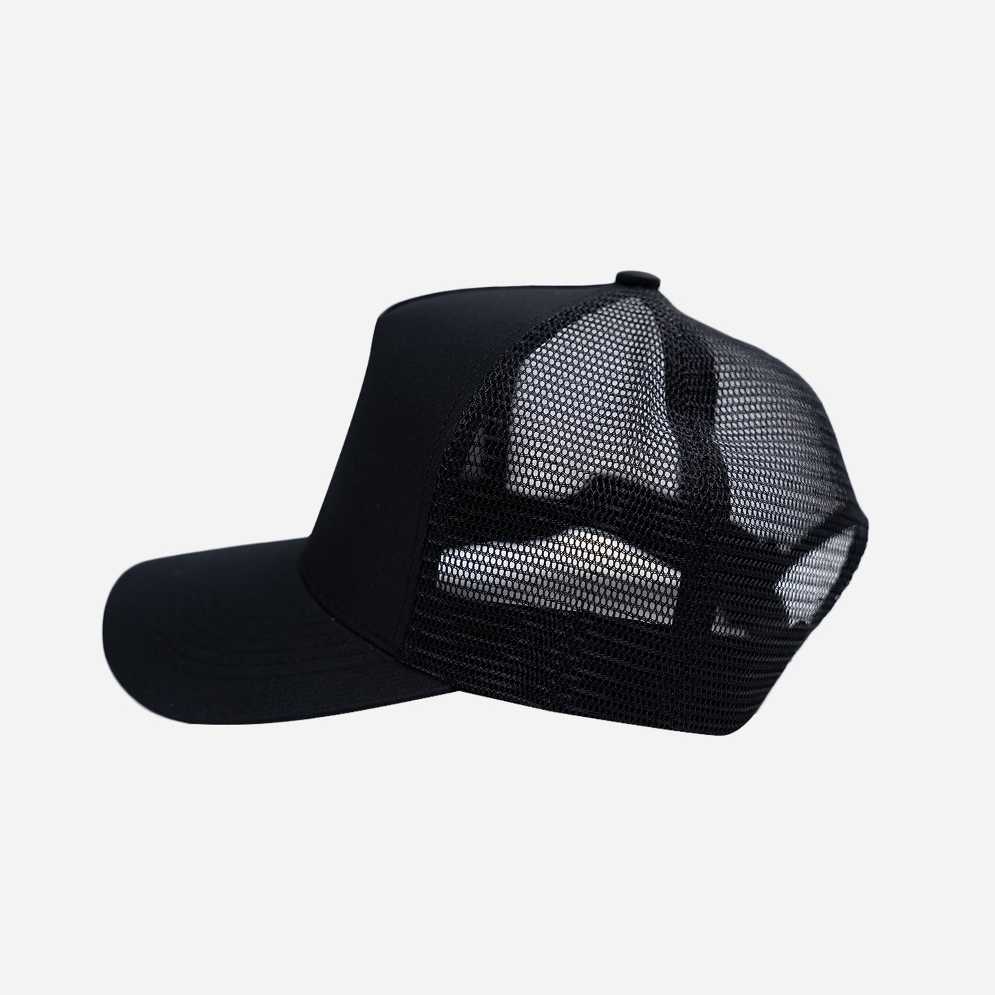 Black Marti and Brie Tucker Cap