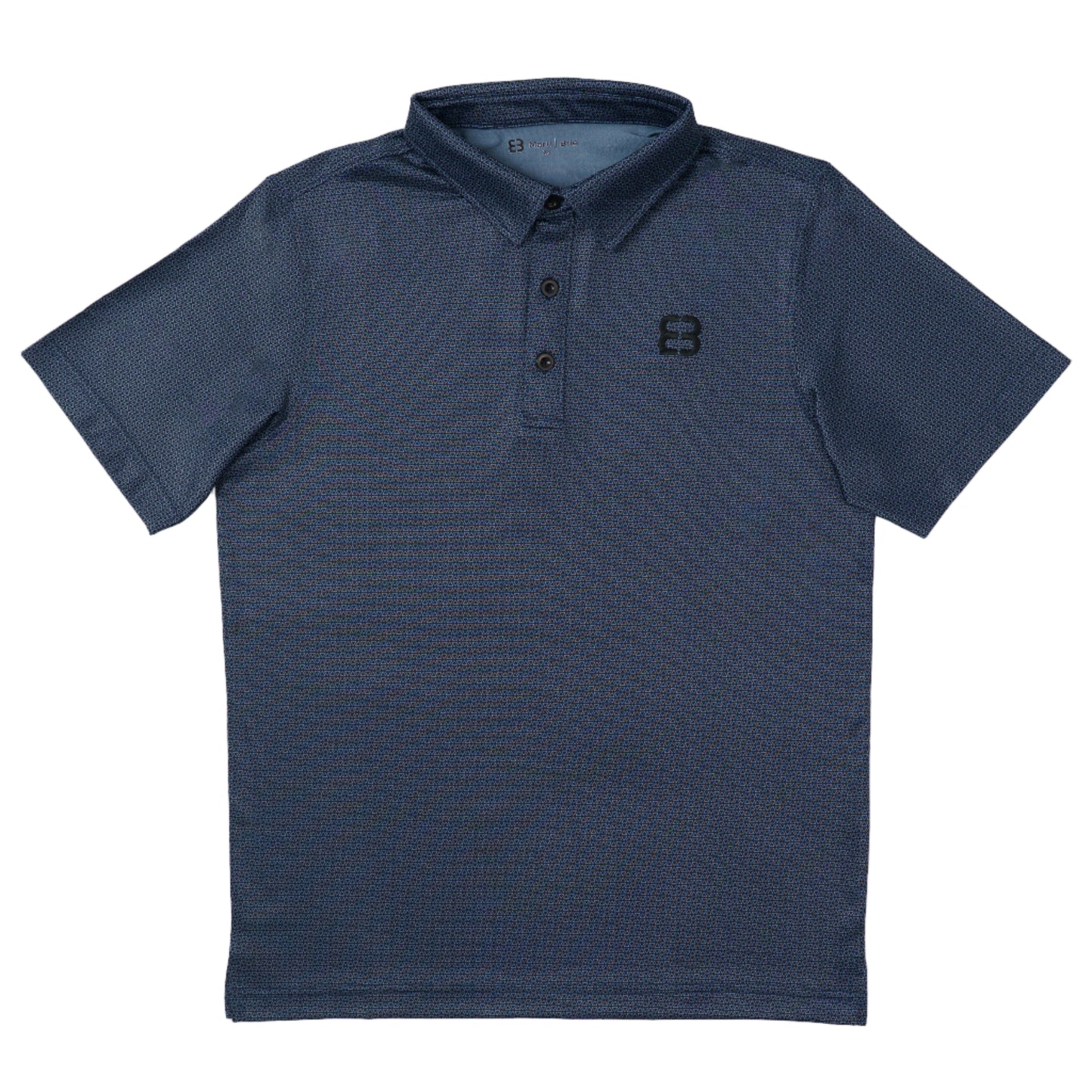 Charcoal Diamond Pattern for Men and Women