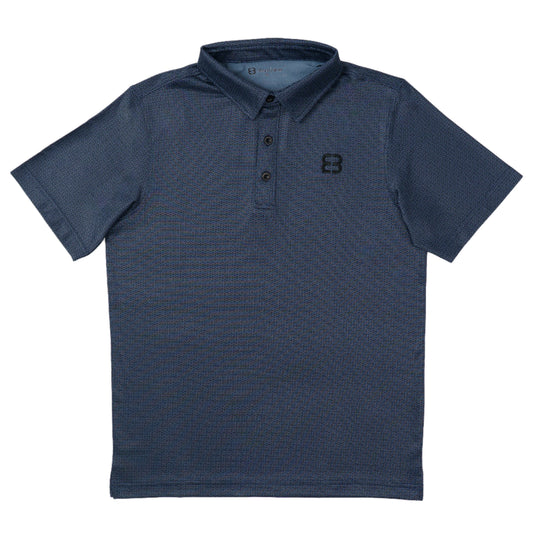 Charcoal Diamond Pattern for Men and Women