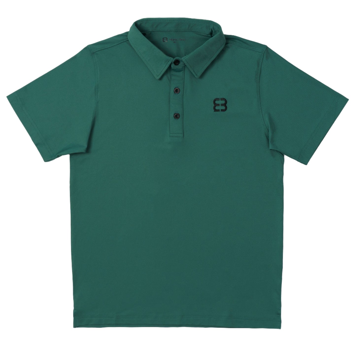 Green Pattern for Men