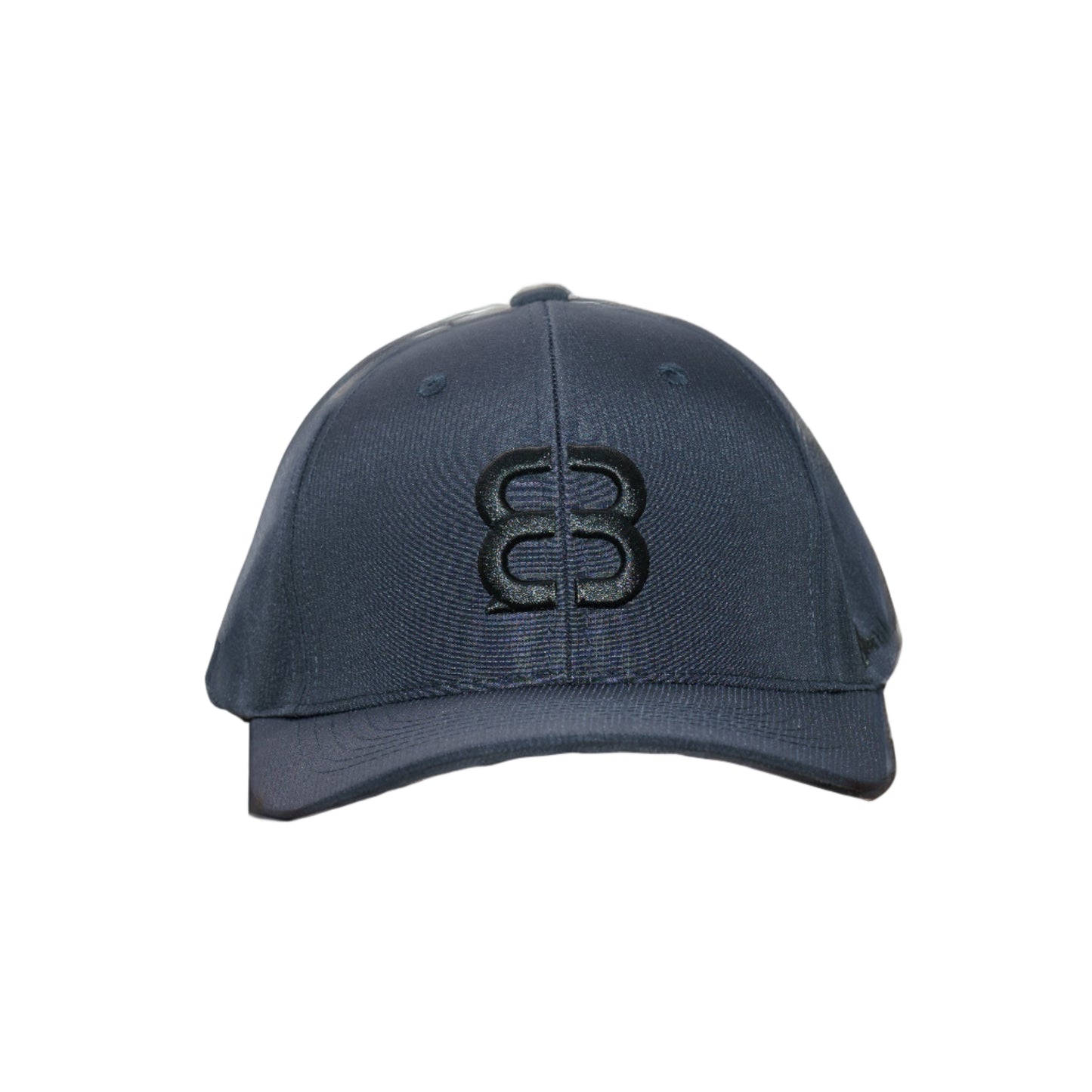 Dark Blue Marti and Brie Cap