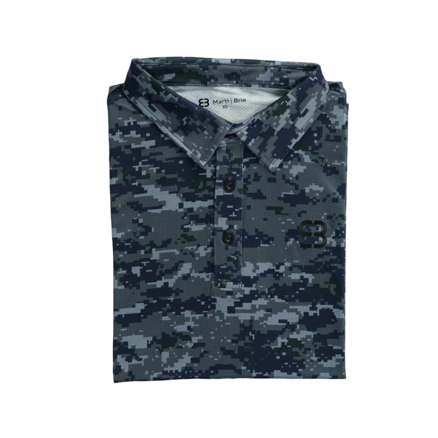 Dark Pixel Camo for Men